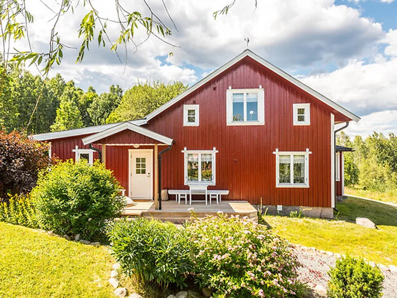 3. Mala Fasad Stockholm