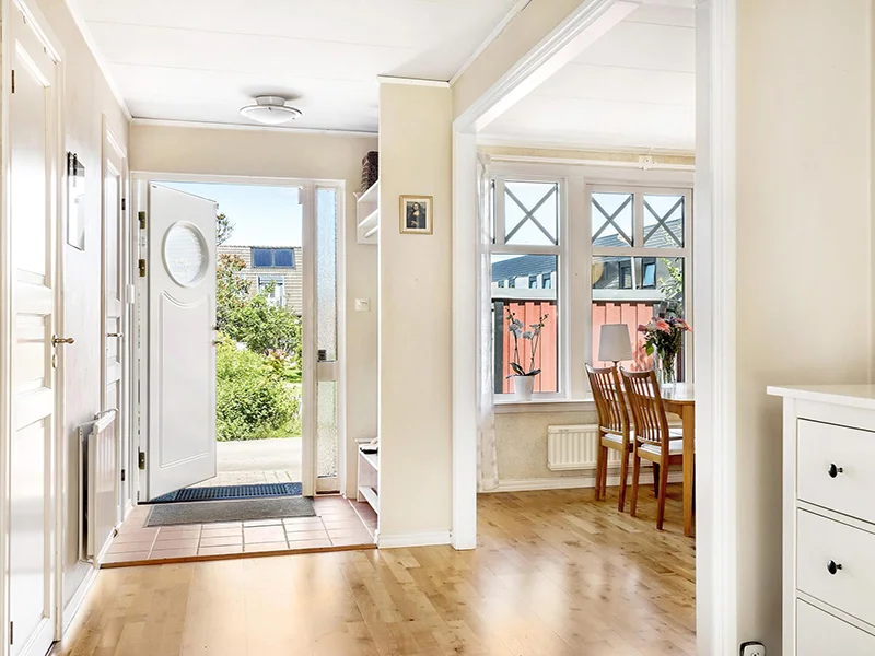 4. Lagga golv Stockholm