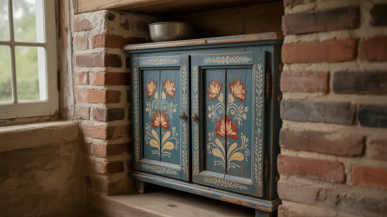 Måleri & Renovering