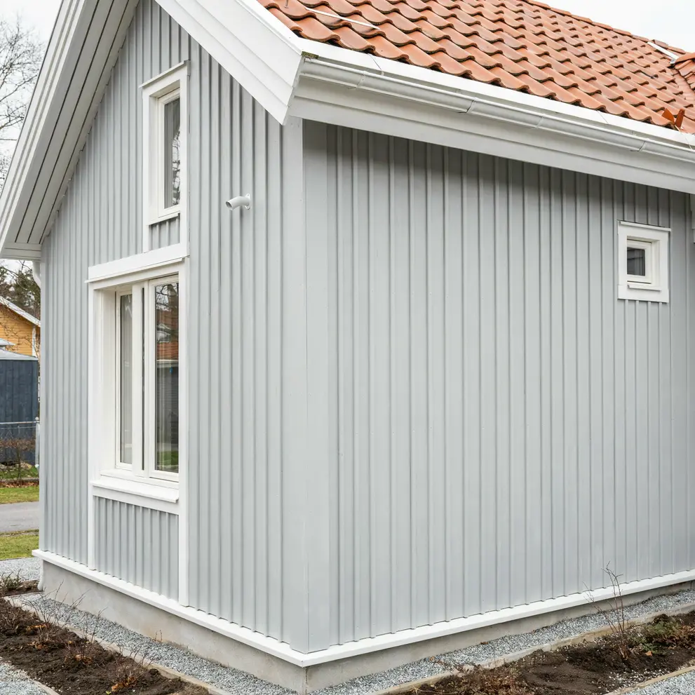 fasadrenovering byta trapanel marsta balsta habo uppsala stockholm