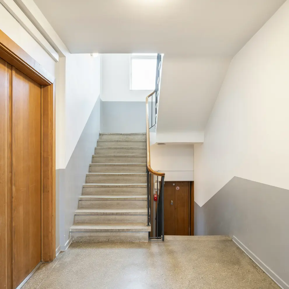trapphusrenovering malning marsta balsta habo uppsala stockholm